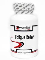 Fatigue Relief 90 Capsules ~ Renevitol