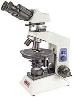 UNICO G500-2835 20X Plan Achromatic Objective DIN for G508 Polarizing Microscope, NA 0.40