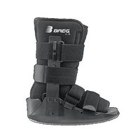 Breg Vectra Premium Walker, Short, L Part #28424