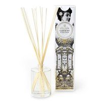 Voluspa Gardenia Colonia Home Ambience Diffuser, 6 Ounce