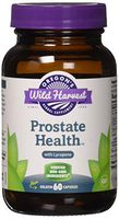 Oregon's Wild Harvest Prostate Health with Lycopene Capsules, 60 Count
