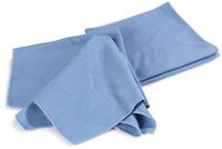 Carlisle  (3633314) 16" x 16" Flo-Pac Microfiber Fine Polishing Cloth [Set of 12]