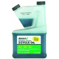 All Ratio 2-Cycle Oil