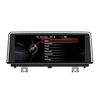 ROADYAKO 10.25inch for BMW X1 F48 2015 2016 2017 2018 Android 9.0 Car Radio GPS Stereo WiFi 3G RDS Mirror Link FM AM