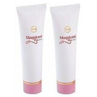 2 Box Cosway Oriyen Manjakani Plus Gel Lubricant