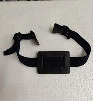 TFS Tuningforkshop Professional Leg Rubber ACTIVATOR Accessory for Tuning Fork by Tuningforkshop