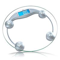 SYF Electronic Scales Weighing Scale Adult Human Body Scales Health Lose Weight Weigher Load-Bearing 170KG A+