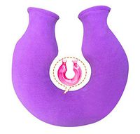 Water Injection Hot Water Bottle Neck Protection
