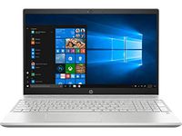 New HP Pavilion 15.6 inch HD WLED-Backlit Touchscreen Flagship Laptop PC, Latest Intel Quad-Core i5-8250U up to 3.40 GHz, 8GB DDR4, 256GB SSD, USB 3.0, Webcam, Bluetooth, HDMI, Windows 10 Home