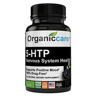 A Truly Remarkable Formulation, 5-HTP 200mg Provides Stress Relief, Anxiety Relief and Overall Nervous System Health