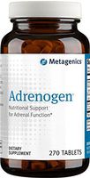 Metagenics Adrenogen Tablets, 270 Count