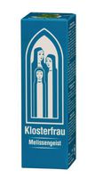 Melisana Klosterfrau Melissengeist 330ml tonic by Klosterfrau