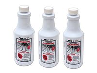 PRO SHOT Industrial Re-Newing Floor Restorer & Finish 3 Pack 96oz