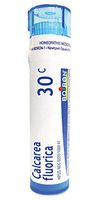 Boiron Calcarea Fluorica 30C (Pack of 5), Homeopathic Medicine for Sprains