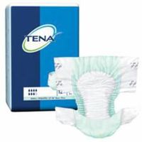 Tena Brief, Small, 12 Units 1 pack