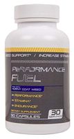 Performance Fuel Male Enhancing Pills- Enlargement Booster for Men - Increase Size, Strength, Stamina - Energy, Mood, Endurance Boost - All Natural Performance Supplement 90 Capsules Manufactured USA