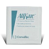 AllKare Protective Barrier Wipe, Allkare Prtctv Br Wipe, (1 BOX, 100 EACH) by ConvaTec