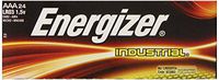 Energizer EN92 Industrial AAA 24 Alkaline Batteries