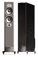 Polk Audio RTi8 High Output Floorstanding Loudspeaker (Single, Black)