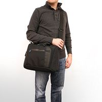 Norazza Skooba Satchel V.3 Mini, Black