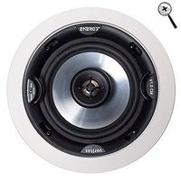 Energy Speaker Systems V1.0CM-SK Vertias 6.5" 2-Way In-Ceiling Speaker