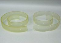 Tennant 222428 URE Squeegee Set