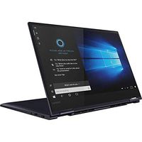 Lenovo Yoga 730 2 in 1 Laptop 15.6" FHD Intel i5, 24GB RAM, 256GB SSD Touchscreen PC, 4 Cores up to 3.90 GHz, 1920x1080, Backlit, Fingerprint, Thunderbolt, USB-C, Flip-N-Fold, Pen Support, Win 10