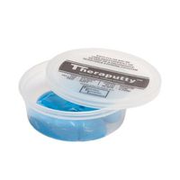 Theraputty Exercise Putty, Blue, 6 oz by Theraputty