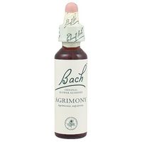 Bach Original Flower Remedies Agrimony 20ml by Nelson
