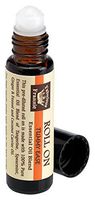 Tummy Ease Essential Oil Blend Pre-Diluted Roll-On 10 ml Tangerine, Spearmint, Ginger and Fennel by Fabulous Frannie