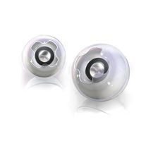 Coby CS-MP16 MP3 Portable Mini Stereo Speaker System (Discontinued by manufacturer)