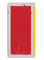 Creative Converting 071013 Party Supplies, Large, Red