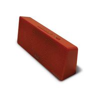 iLuv MobiTour Wireless Bluetooth Speaker for All Bluetooth Devices (iPhone 6 / 5S / 5C / 5 / iPad Air / Galaxy Phones)