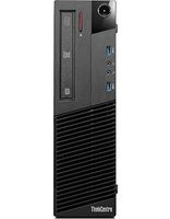 2018 Lenovo ThinkCentre M93P Small Form Business High Performance Desktop Computer PC (Intel Core I5-4570 3.2G,8G RAM DDR3,240G SSD,DVD-ROM,WIFI, Windows 10 Professional)(Renewed)