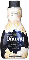 Downy Ultra Infusions Liquid Fabric Softener, Cashmere Glow, 41 Ounce