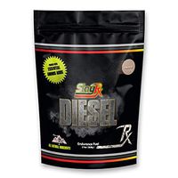Diesel Endurance Fuel with Amino Acids (Neutral)
