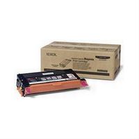 Xerox 113R00720 Toner Cartridge (Magenta,1-Pack) in Retail Packaging