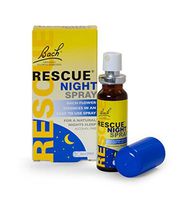 Rescue Remedy Night Spray 20 ml