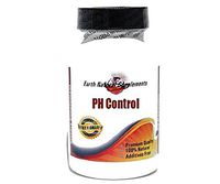 PH Control * 90 Caps 100% Natural - by EarhNaturalSupplements