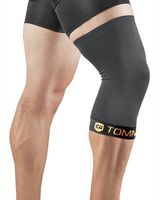 Tommie Copper Knee Sleeve, Slate Grey, Medium