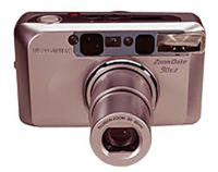 Fujifilm Zoom Date 90EZ 35mm Camera