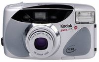 Kodak KE85 Zoom 35mm Camera