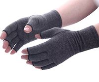 Original with Arthritis Foundation Ease of Use Seal, Compression Arthritis Gloves (S/7)