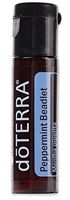 doTERRA - Peppermint Beadlet Essential Oil - 125 Beadlets