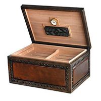 The Nottingham Humidor