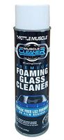 Throttle Muscle Premium Foaming Glass Cleaner