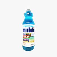 Mistolin All Purpose Cleaner 28oz Ocean Breeze Pack (4)