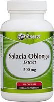 Vitacost Salacia Oblonga Extract - 500 mg - 120 Capsules