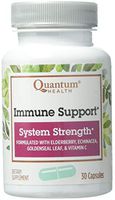 Immune Support Quantum 30 Caps
