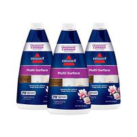 Bissell Crosswave Multi Surface Formula, 3 Pack, 32oz
